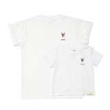 TinyBitz x GG: Personalized Tee (Corgi)