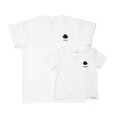 TinyBitz x GG: Personalized Tee (Dachshund)
