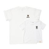 TinyBitz x GG: Personalized Tee (Frenchie)