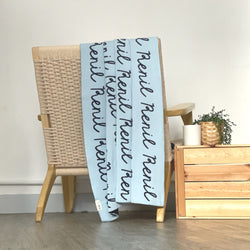 Personalized Blanket for Renil (150x90cm)