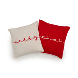 Merry X'mas Cushion Set