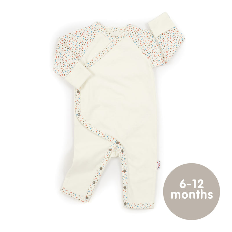 Winter Growing Kit for Newborn Babies (Tiny Dots)