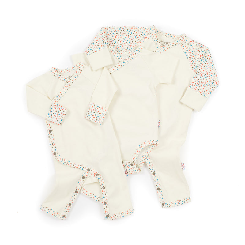 Winter Growing Kit for Newborn Babies (Tiny Dots)