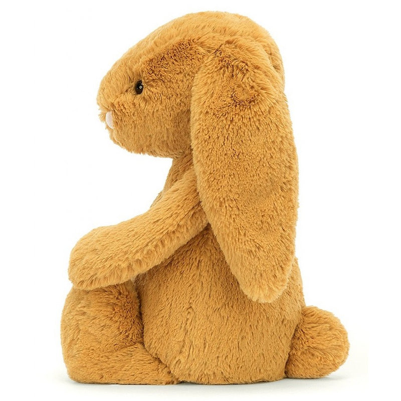 Jellycat Soft Toy: Bashful Bunny (Golden)