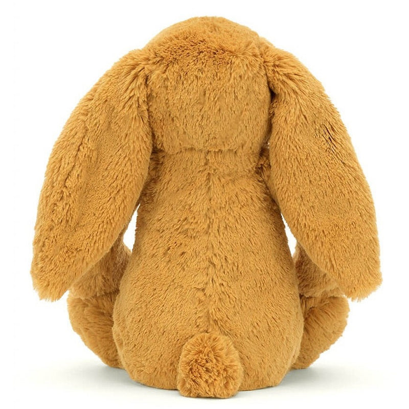 Jellycat Soft Toy: Bashful Bunny (Golden)